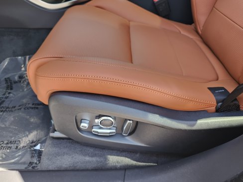 New 2026 Jaguar F-PACE R-Dynamic S image 14