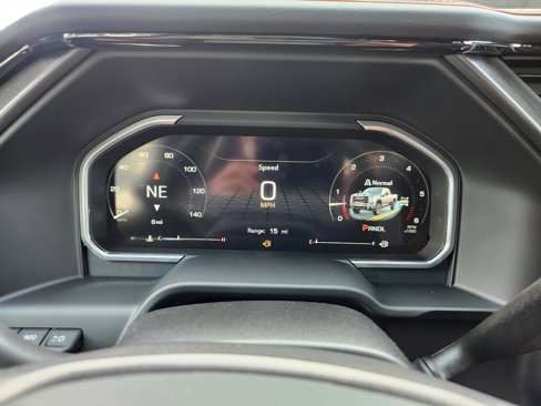 New 2026 GMC Sierra 2500 AT4 image 22