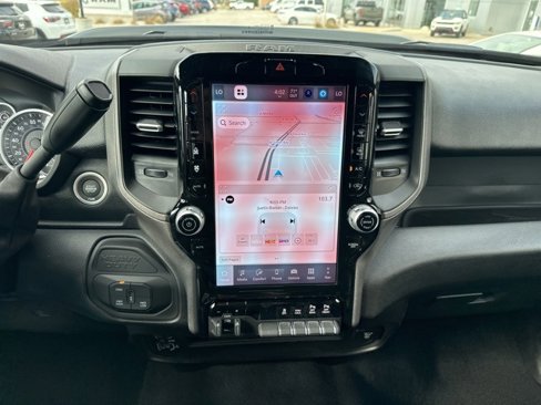 New 2026 RAM 2500 Tradesman image 33