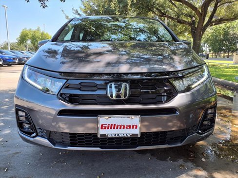 New 2026 Honda Odyssey Elite image 15