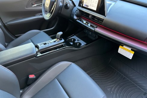 New 2026 Toyota Prius Plug-In Hybrid image 14