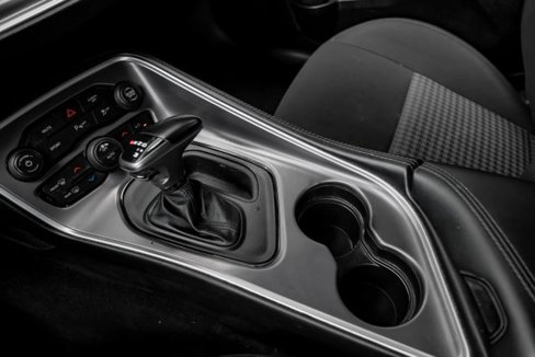 Used 2021 Dodge Challenger R/T image 24