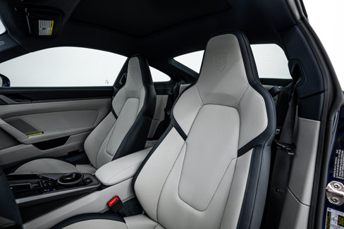New 2025 Porsche 911 Carrera S image 20