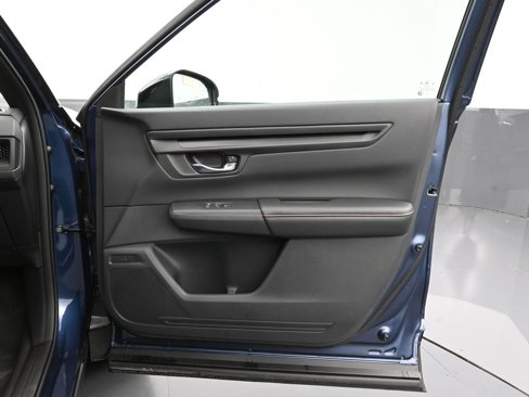 New 2026 Honda CR-V TrailSport image 39