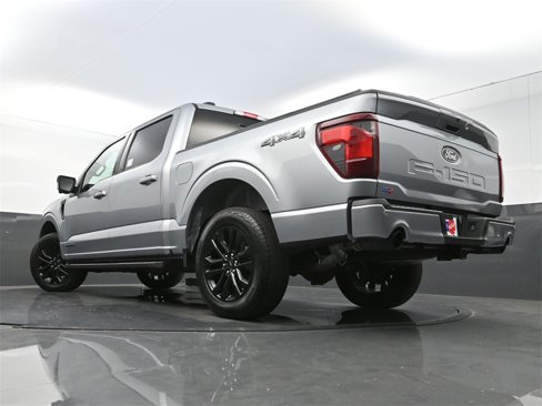 Used 2024 Ford F150 XLT w/ Equipment Group 302A MID image 30