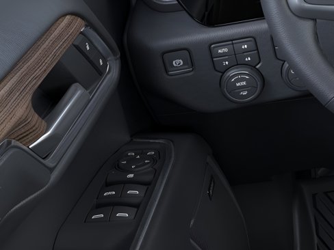 New 2026 Chevrolet Silverado 1500 RST image 22