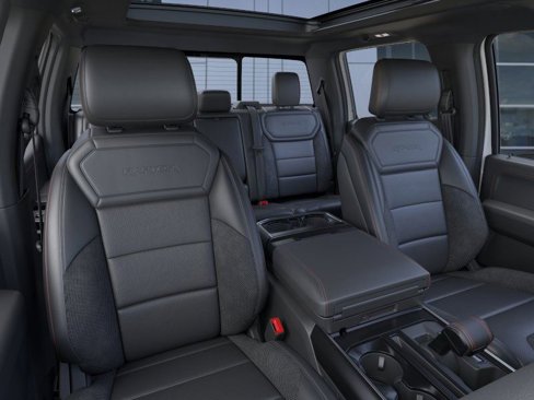 New 2025 Ford F150 Raptor image 11