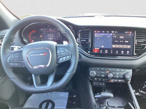 New 2025 Dodge Durango GT image 10