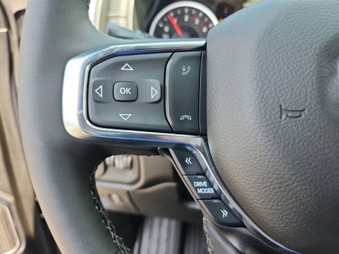 New 2026 RAM 1500 Laramie image 17