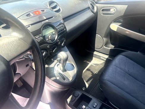 Used 2013 MAZDA MAZDA2 Sport image 12