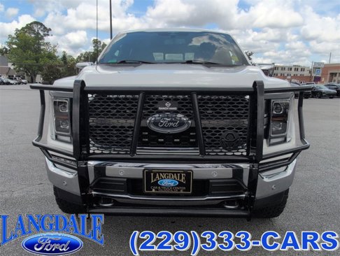 Used 2023 Ford F150 King Ranch w/ Equipment Group 601A High image 9