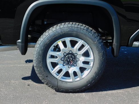 New 2025 Chevrolet Silverado 2500 High Country w/ High Country Premium Package image 11
