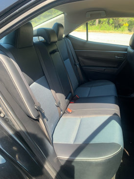 Used 2015 Toyota Corolla S Premium image 10