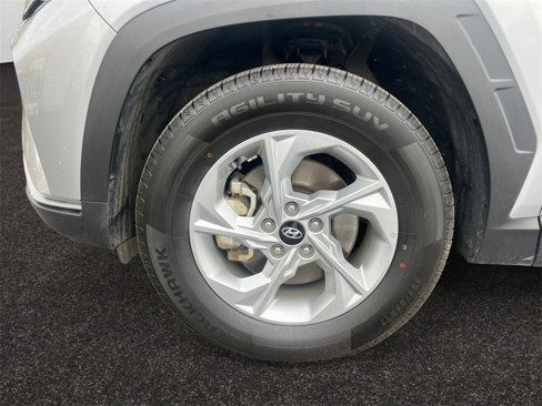 Used 2023 Hyundai Tucson SEL image 14