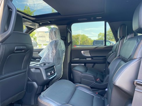 New 2025 Ford Expedition Tremor image 15