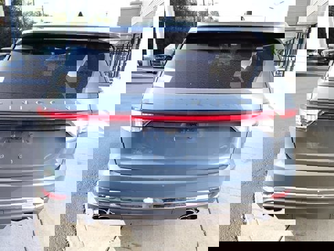 New 2025 Lincoln Aviator Reserve image 4