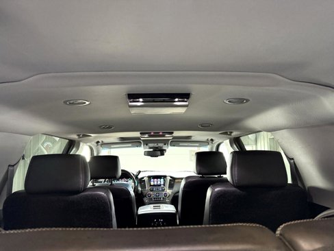 Used 2019 GMC Yukon XL Denali image 30