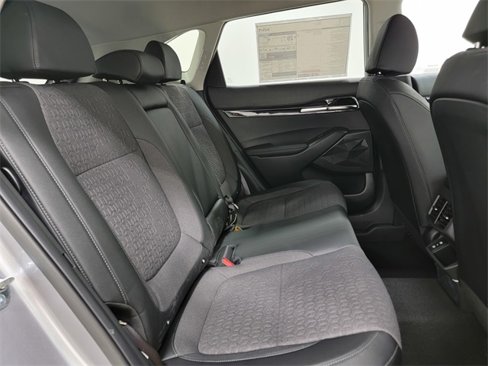 New 2026 Kia Seltos S image 17