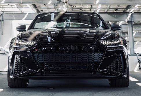 New 2025 Audi RS 6 performance image 5