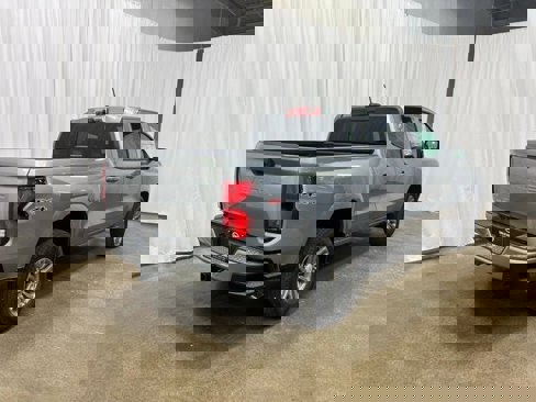 New 2026 Chevrolet Colorado LT w/ LT Convenience Package image 18