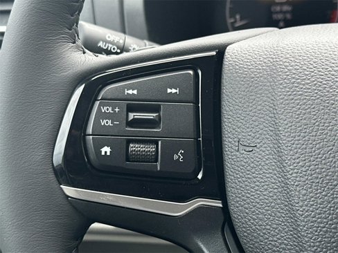 New 2026 Honda Odyssey EX-L image 8
