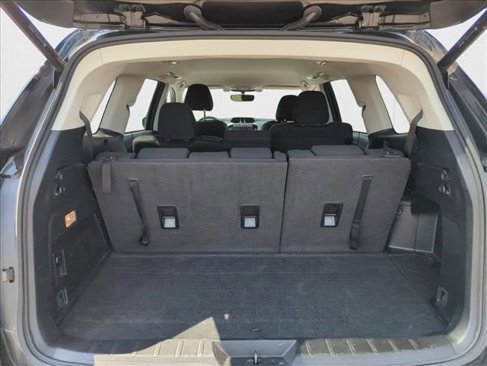 Used 2022 Subaru Ascent Premium w/ Convenience Package image 7