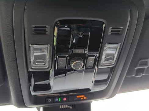New 2026 Chevrolet Suburban RST w/ Comfort Package image 22