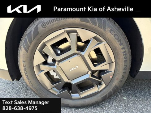 New 2026 Kia Carnival EX image 30