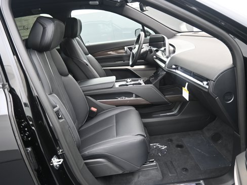 New 2026 Cadillac Vistiq Luxury image 13