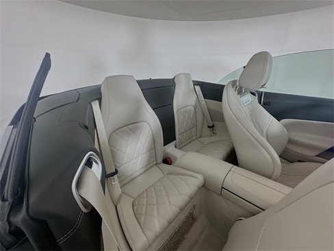 New 2026 Mercedes-Benz SL 55 AMG 4MATIC image 27