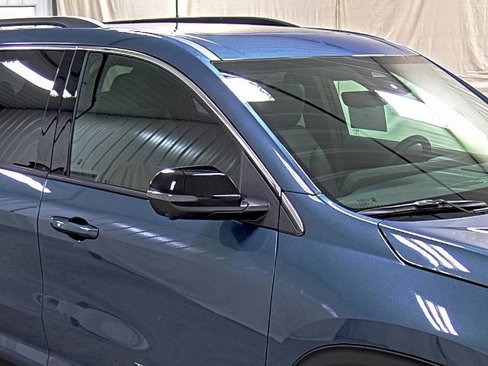 New 2026 Chevrolet Traverse LT w/ Sun and Wheel Package image 15