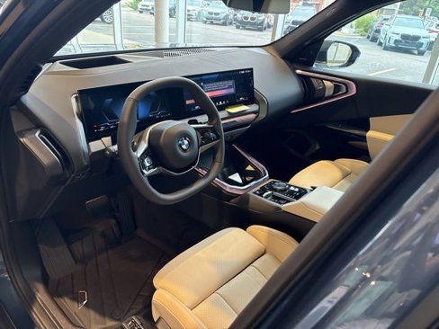 New 2026 BMW X3 xDrive30 w/ Premium Package image 15