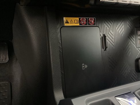 Used 2025 Toyota Tacoma TRD Off-Road image 22