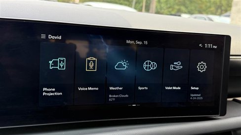 Used 2025 Hyundai Santa Cruz XRT image 37