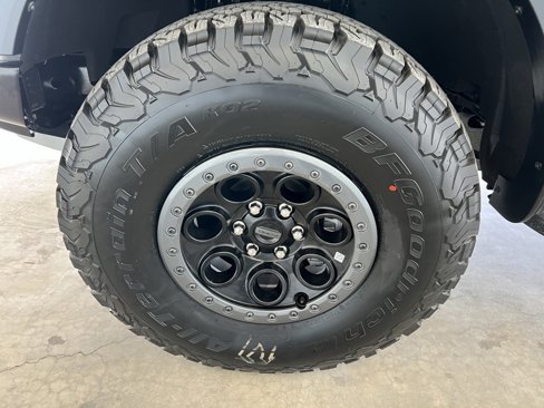 New 2025 Ford F150 Raptor image 28
