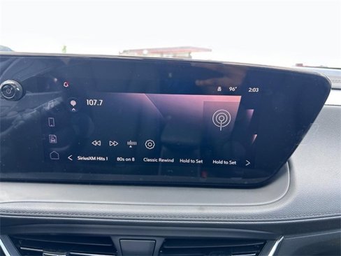 New 2026 Buick Encore GX Sport Touring w/ Experience Buick Package image 14