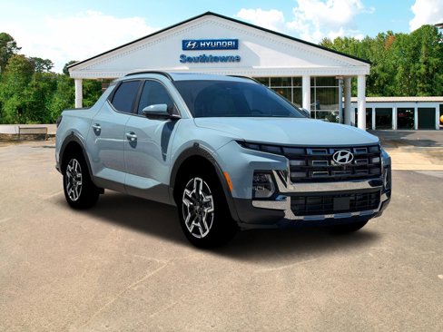 New 2026 Hyundai Santa Cruz Limited image 11