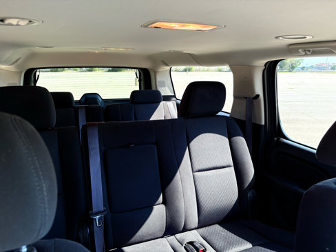 Used 2013 Chevrolet Suburban LS w/ Convenience Package 1 image 18