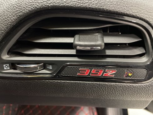 Used 2022 Dodge Challenger R/T Scat Pack image 10