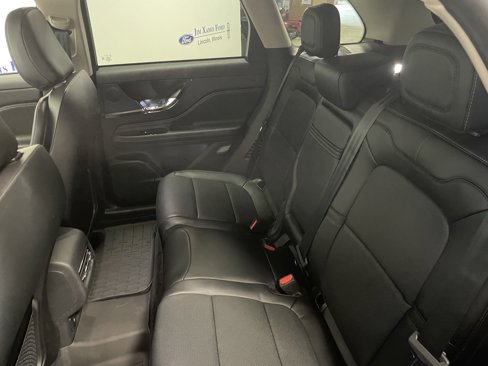 New 2025 Lincoln Corsair Grand Touring image 22