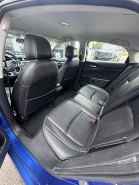 Used 2016 Honda Civic LX image 13