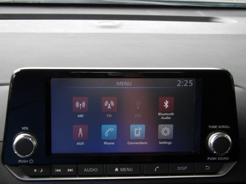 Certified 2024 Nissan Altima 2.5 S image 25
