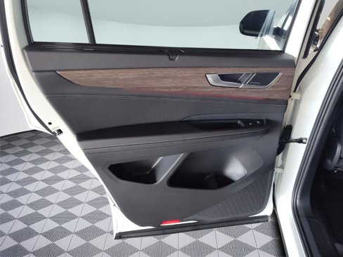 New 2025 Volkswagen Atlas SEL Premium R-Line image 26