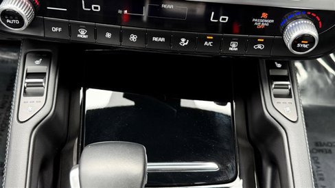 Used 2024 Kia Telluride SX X-Line image 24