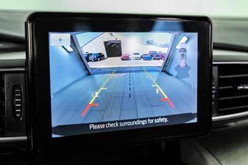 Used 2024 Ford Explorer Timberline w/ Timberline Technology Package image 19