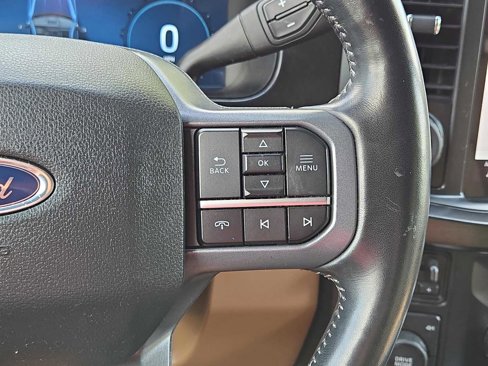 Used 2024 Ford F350 Lariat w/ Lariat Ultimate Package image 25