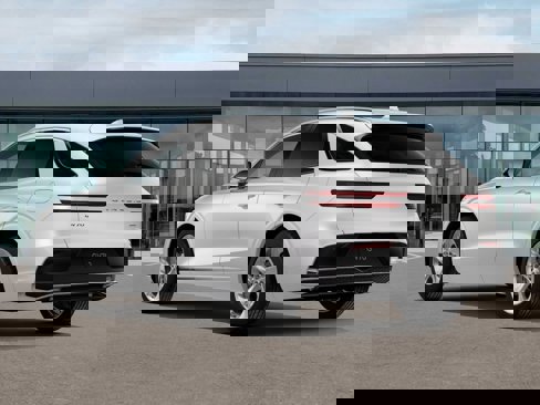New 2026 Genesis GV70 2.5T Select image 5