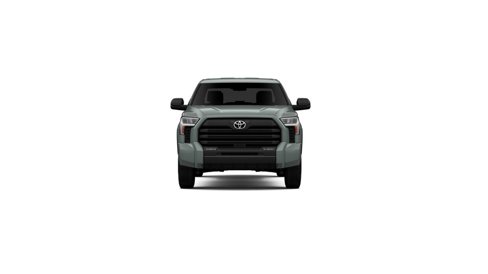 New 2026 Toyota Tundra SR5 image 17