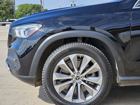 Certified 2020 Mercedes-Benz GLE 450 4MATIC image 11