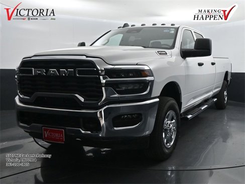 New 2026 RAM 2500 Tradesman image 1